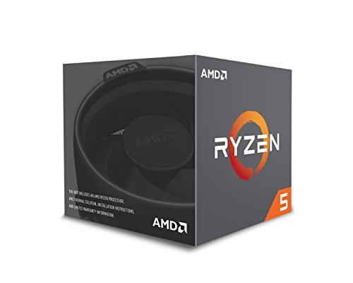 Melhor ryzen 5 em 2023 [com base em 50 avaliações de especialistas]