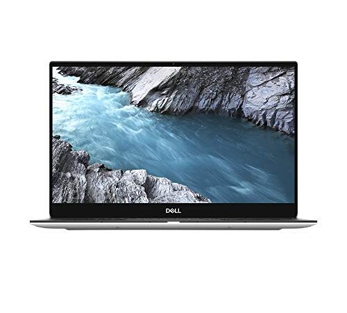 Dell XPS 13 7390-33.782 cm (13.3") - Core i7 10510U - 16 GB RAM - 512 GB SSD