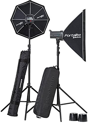 Melhor softbox em 2023 [com base em 50 avaliações de especialistas]