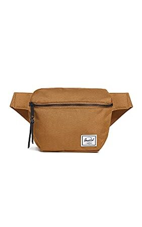 Herschel - Paquete Unisex de 15 Caderas, Cintura de Goma, Goma, Talla única, Quince