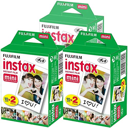 Melhor instax mini 9 em 2023 [com base em 50 avaliações de especialistas]