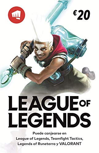 Melhor league of legends em 2023 [com base em 50 avaliações de especialistas]