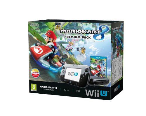 Melhor wii u em 2023 [com base em 50 avaliações de especialistas]