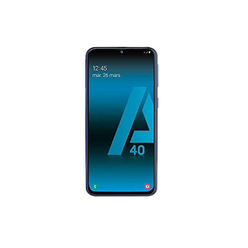 Melhor samsung a40 em 2023 [com base em 50 avaliações de especialistas]