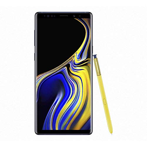 Melhor note 9 em 2023 [com base em 50 avaliações de especialistas]