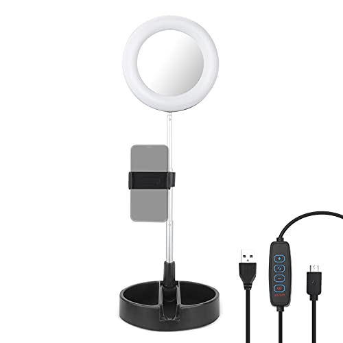 Melhor ring light em 2023 [com base em 50 avaliações de especialistas]