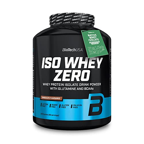 Melhor whey protein em 2023 [com base em 50 avaliações de especialistas]