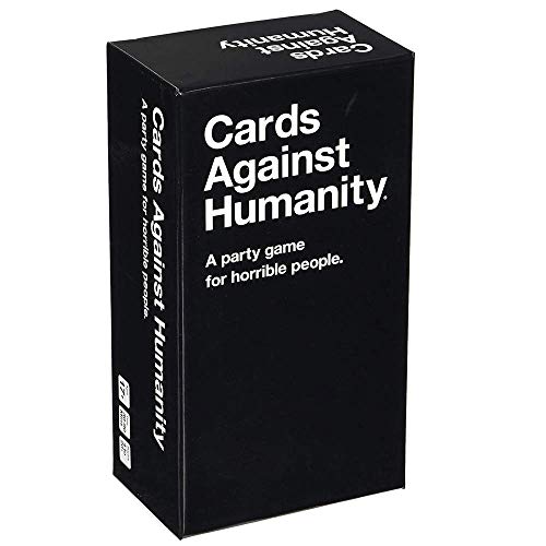 Melhor cards against humanity em 2023 [com base em 50 avaliações de especialistas]