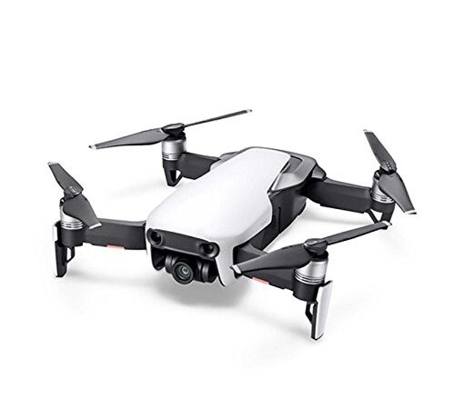 DJI Mavic Air Fly More Combo Arctic 4k Drone Electronics, Blanco (CP.PT.00000165.01)