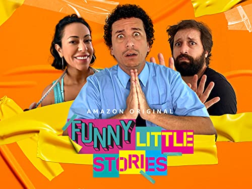 Funny Little Stories - Season #01