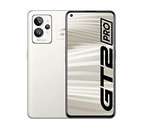 GT 2 Pro 12+256 Paper White EU