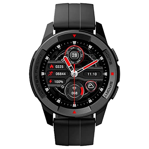 Melhor smartwatch xiaomi em 2023 [com base em 50 avaliações de especialistas]