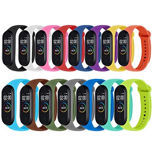 Melhor mi band 4 em 2023 [com base em 50 avaliações de especialistas]