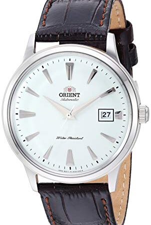 Orient Reloj de Pulsera FAC00005W0