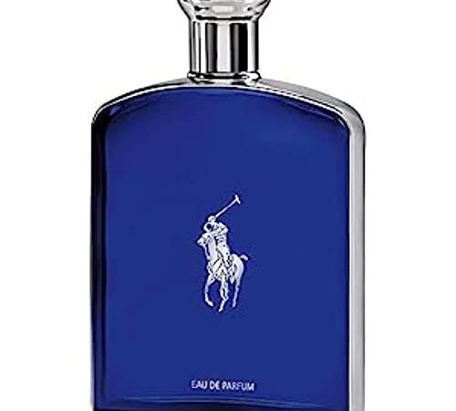 Ralph Lauren, Agua de perfume para hombres - 200 ml.