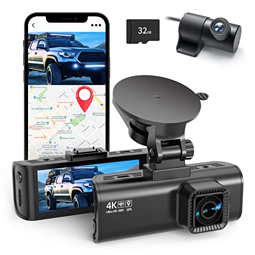 Melhor dash cam em 2023 [com base em 50 avaliações de especialistas]