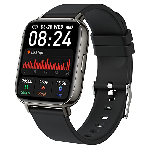 Melhor smart watch men em 2023 [com base em 50 avaliações de especialistas]