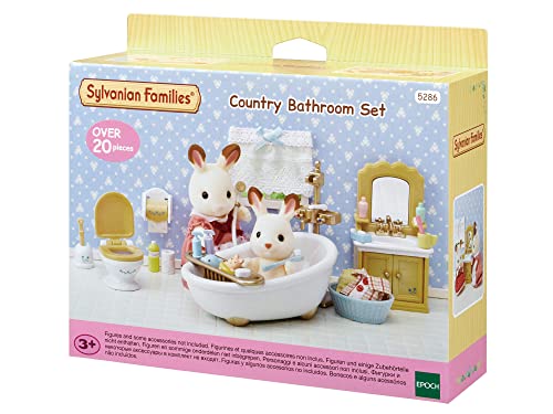 Melhor sylvanian families em 2023 [com base em 50 avaliações de especialistas]