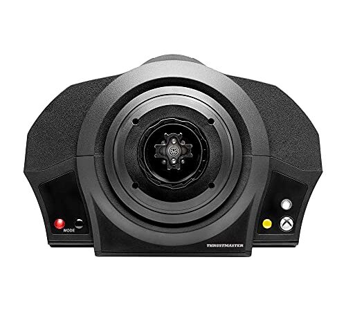 Thrustmaster TX Servo Base - Base Motor Force Feedback para Xbox Series X|S / Xbox One / PC