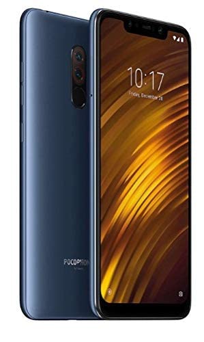 Melhor xiaomi pocophone f1 em 2023 [com base em 50 avaliações de especialistas]