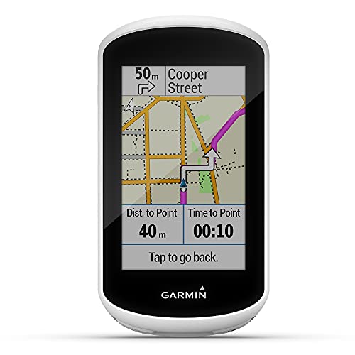 Melhor garmin em 2023 [com base em 50 avaliações de especialistas]