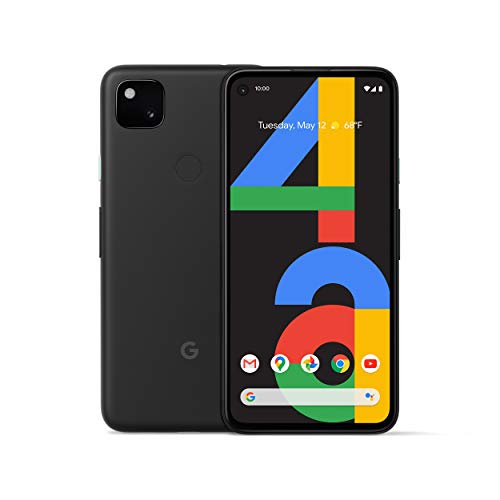 Melhor google pixel 4a em 2023 [com base em 50 avaliações de especialistas]