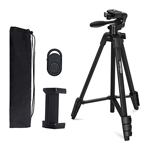 Melhor tripod em 2023 [com base em 50 avaliações de especialistas]