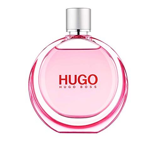 Hugo Boss - Eau de parfum hugo woman extreme 75 ml