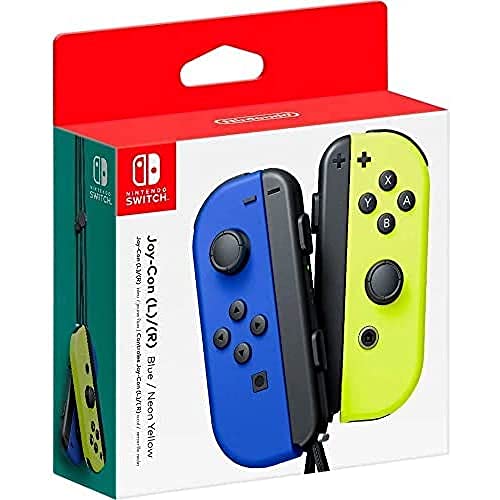 Melhor switch controller em 2023 [com base em 50 avaliações de especialistas]