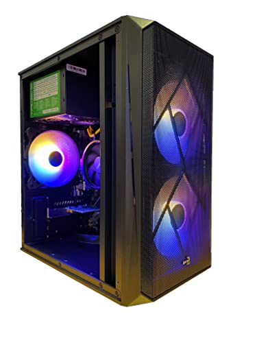 Melhor gaming pc em 2023 [com base em 50 avaliações de especialistas]