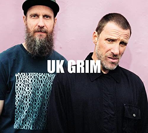 UK Grim