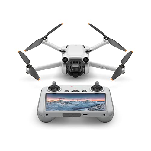 Melhor dji spark em 2023 [com base em 50 avaliações de especialistas]