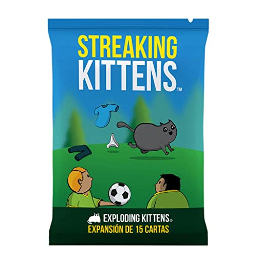 Melhor exploding kittens em 2023 [com base em 50 avaliações de especialistas]