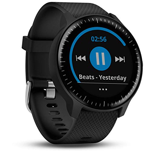 Melhor garmin vivoactive 3 em 2023 [com base em 50 avaliações de especialistas]