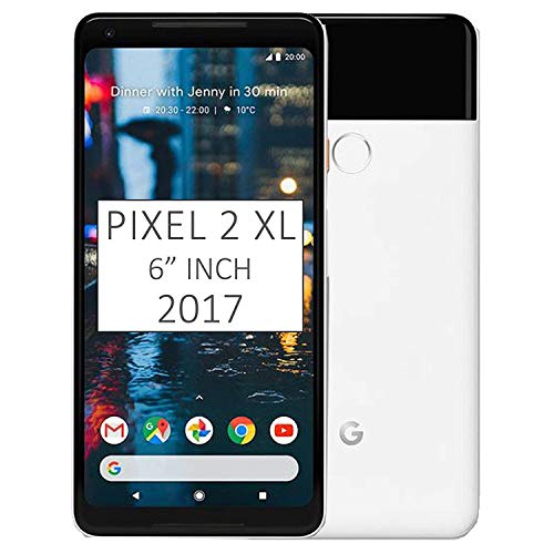 Melhor pixel 2 xl em 2023 [com base em 50 avaliações de especialistas]