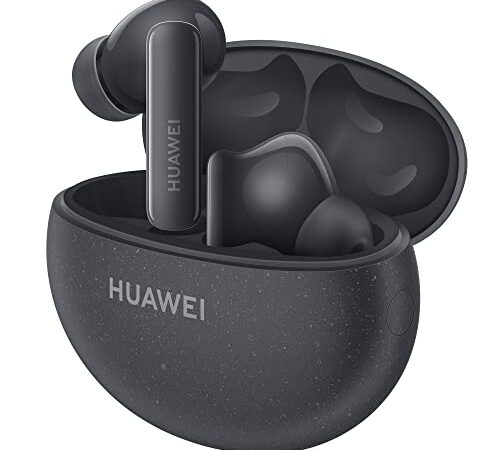 HUAWEI FreeBuds 5i - Wireless Earphones Black