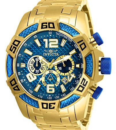 Invicta Pro Diver - SCUBA 25852 Reloj para Hombre Cuarzo - 50mm