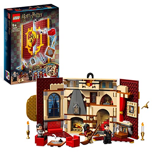 Melhor lego harry potter em 2023 [com base em 50 avaliações de especialistas]