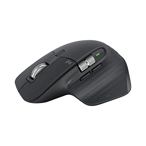 Melhor logitech mx master 2s em 2023 [com base em 50 avaliações de especialistas]