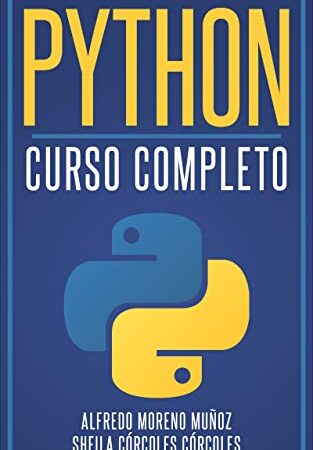 Python. Curso Completo