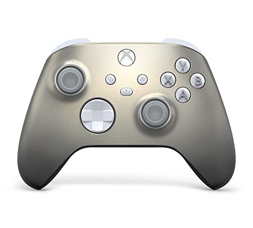 Xbox Wireless Controller - Lunar Shift Special Edition