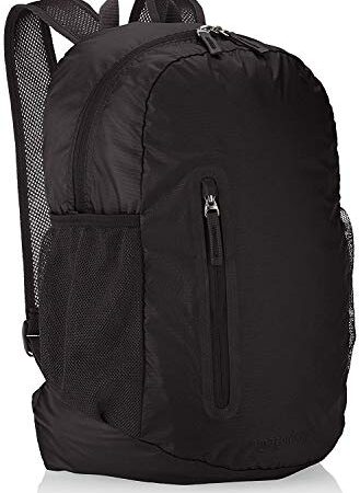 Amazon Basics - Mochila ligera plegable