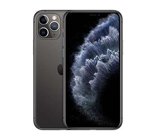 Apple iPhone 11 Pro (64 GB) - Gris Espacial