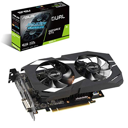 Melhor gtx 1660 ti em 2023 [com base em 50 avaliações de especialistas]