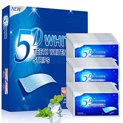 Melhor teeth whitening em 2023 [com base em 50 avaliações de especialistas]