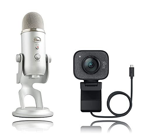 Melhor blue yeti em 2023 [com base em 50 avaliações de especialistas]