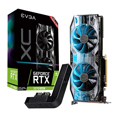 Melhor rtx 2070 em 2023 [com base em 50 avaliações de especialistas]