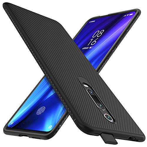 Melhor xiaomi mi 9t em 2023 [com base em 50 avaliações de especialistas]