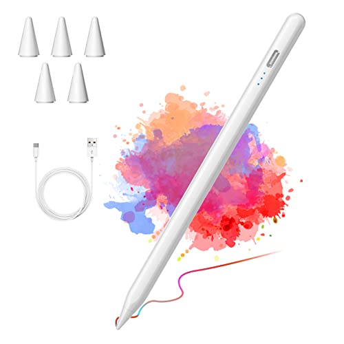 Melhor apple pencil em 2023 [com base em 50 avaliações de especialistas]