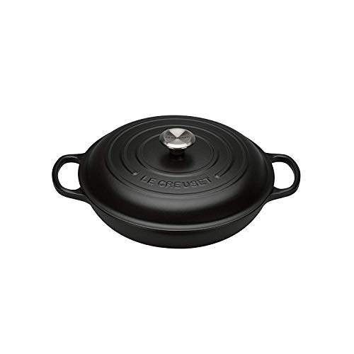 Melhor le creuset em 2023 [com base em 50 avaliações de especialistas]